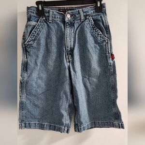Bugle Boy Carpenter Denim Boys S , Size 16R